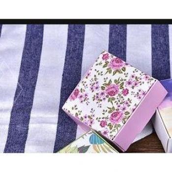 Boîte de Faveurs de Mariage 50pcs