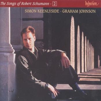 Les mélodies de Robert Schumann / vol.2