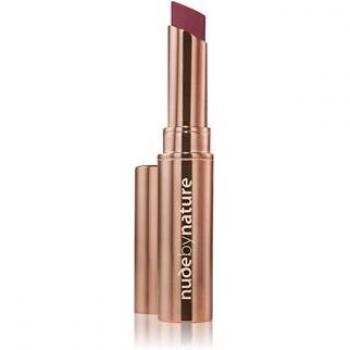 Nude By Nature Creamy Matte Lipstick