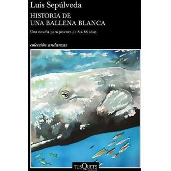 Historia de una ballena blanca