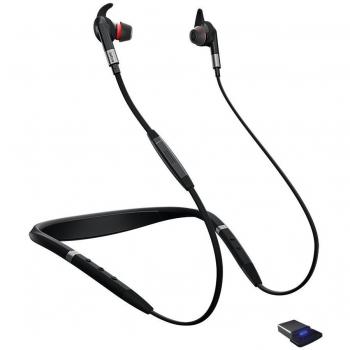 Jabra Evolve 75e MS Earbuds