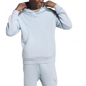 Fleece à Capuche All Seasons Adidas