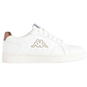 Baskets Kappa Adenis Blanches