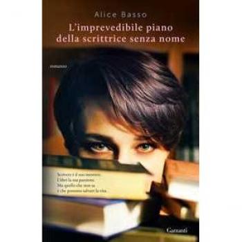 L'imprevedibile piano della scrittrice senza nome