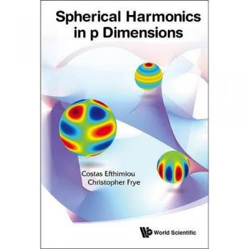 SPHERICAL HARMONICS IN P DIMENSIONS