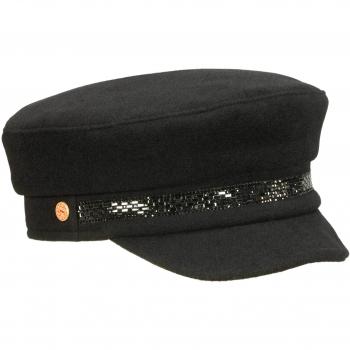 Gorra Newsboy Kendy de Mujer