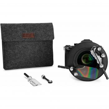 Lensbaby Omni System‑Filter (62‑82 mm) – UV‑Schutz für Objektive