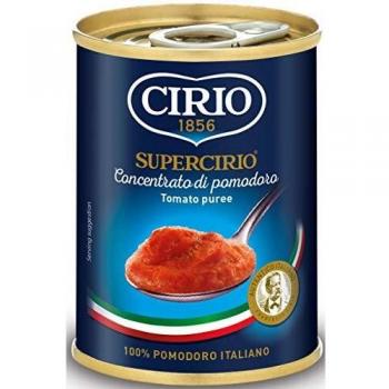 Cirio Tomato Puree