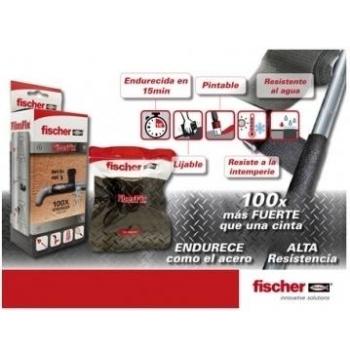 Cinta reparadora FIBERFIX