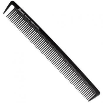 Peigne Janeke Carbone 812 Lang 8½