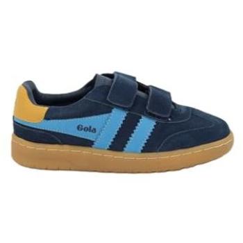 Baskets Gola Viper Strap enfant