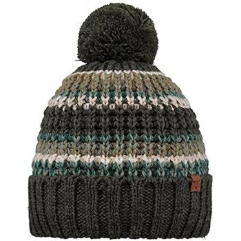 Bonnet Barts Goser Vert Sapin TU