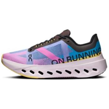 On Cloudsurfer Next Damen Blau 38.5 EU 7.5 US