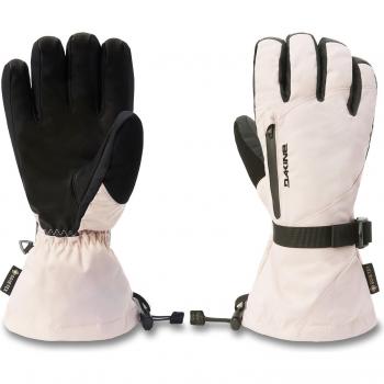 Gant DAKINE en cuir Sequoia Gore-Tex