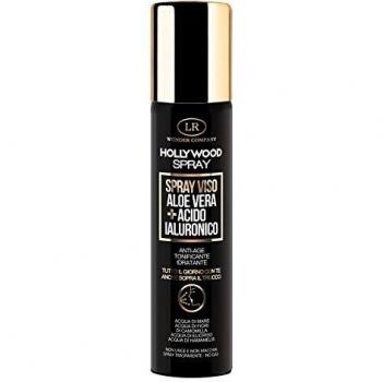 HOLLYWOOD SPRAY VISO AC IAL/AL