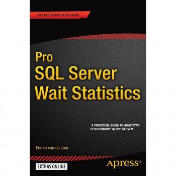 Vitalsource Technologies, Inc. Pro Sql Server Wait Statistics