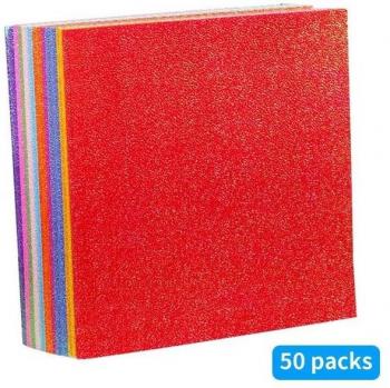 Handcrafted Polyester Felt