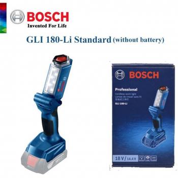 Bosch GLI 120-Li/GLI 180-Li 300 Lumens Light