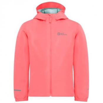 Sunset Coral Flaze Jacket (Male) – Size 92 cm