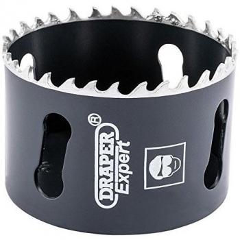 Draper Professional Grade Cobalt Hole Saw, 64mm