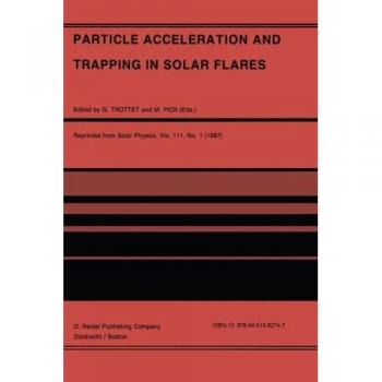 Particle Acceleration and Trapping in Solar Flares