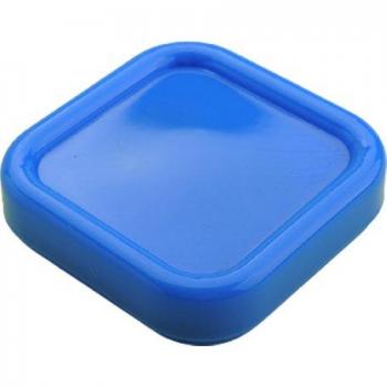 Caja de costura con perlas magnéticas