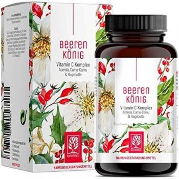 Vitamin C Komplex