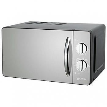 MW‑20ESP Micro‑Ondes Effet Miroir 20L