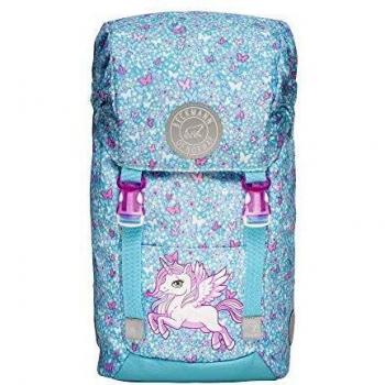 Classic 12 L Kinderwanderrucksack Beckmann – Einhornfarben