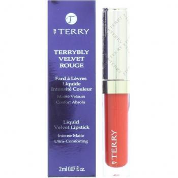 By Terry Terrybly Velvet Rouge Liquid Velvet N°8 Ingu Rouge
