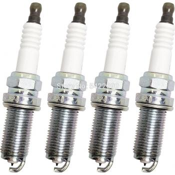 4-8pcs G-Power Platinum Spark Plug LFR5AGP