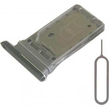 Bandeja de soporte para tarjeta SIM Dual Samsung S21+ Plus