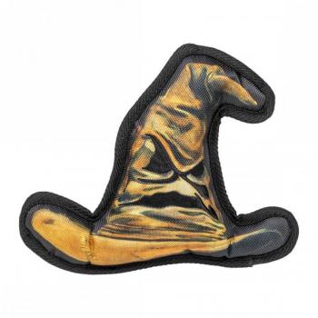 Accessoire Peluche Chapeau Harry Potter pour Chiens 22 x 5 x 18 cm