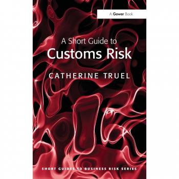 Vitalsource Technologies, Inc. A Short Guide To Customs Risk