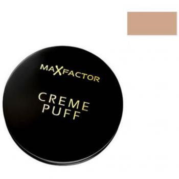 Max Factor Poudre Compacte Crème Puff 75 Doré
