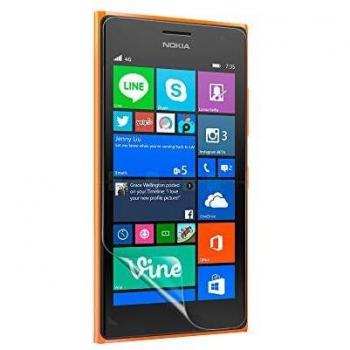 Celicious Impact EdgeGuard – Durable Screen Cover for Nokia Lumia 730