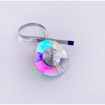 Rueda HD27 Optoma ZR – Colores DLP