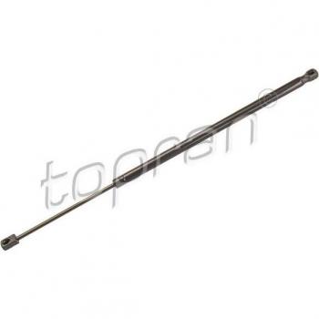 TOPRAN 114 833 Tailgate Gas Spring