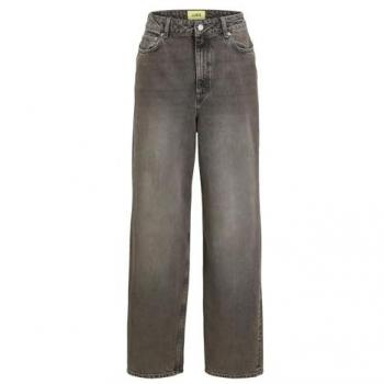 Jack & Jones Denim Erin 27 Baggy – Tono Marrone