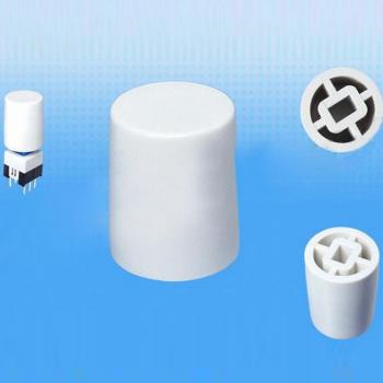 200pcs Switch Cap Covers for 5.8/7/8/8.5mm Switches