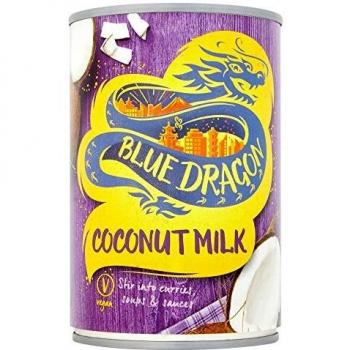 Lait de Coco Blue Dragon