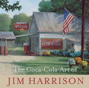 Vitalsource Technologies, Inc. Coca-cola Art Of Jim Harrison
