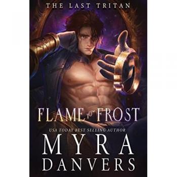 Danvers, Myra: Flame to Frost