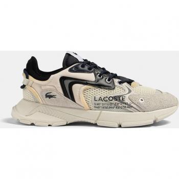 Lacoste Sneakers L003 Neo 745SMA0001 Écru 45 Herren