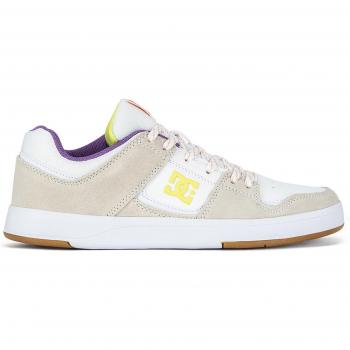 Beige DC CURE Sneakers ADJS100169-POW