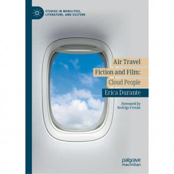 Vitalsource Technologies, Inc. Air Travel Fiction And Film