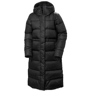 Doudoune Helly Hansen Essence noire pour femme