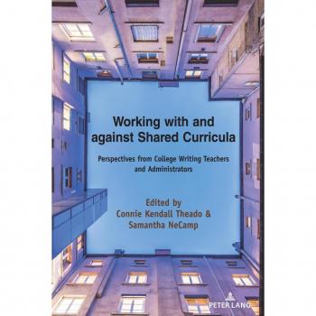 Working with and against Shared Curricula