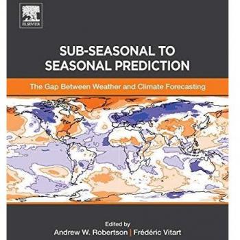 Sub-seasonal to Seasonal Prediction: The Gap Between Weather and Climate Forecasting