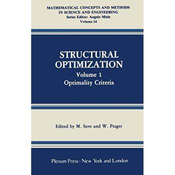 Structural Optimization